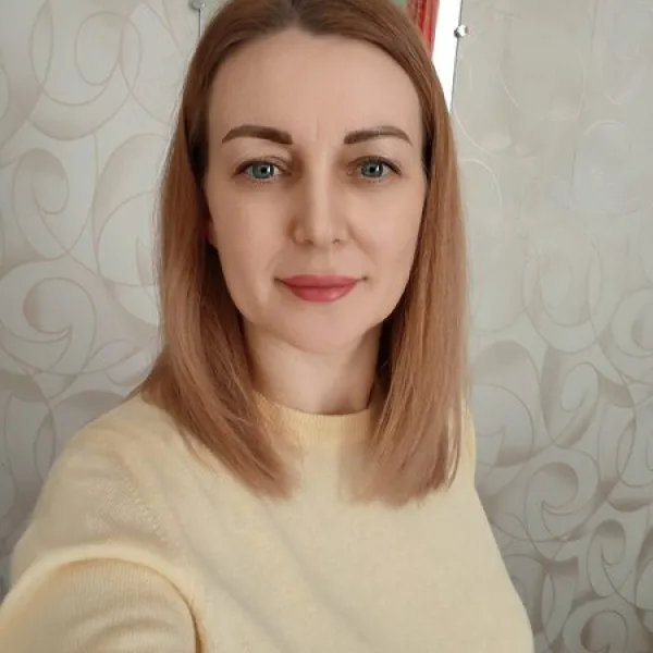 Катерина